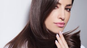 Henna para el pelo, ¡efecto inmediato!