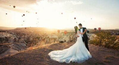 La cuenta atrás para el gran día