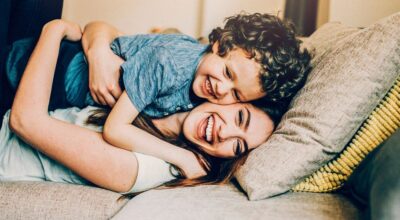 10 motivos por los que las madres se sienten culpables (aunque no deberían)