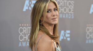 Jennifer Aniston está cansada de ser la novia de América: «Estoy harta»