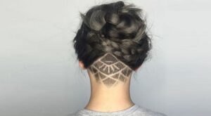 Tatuajes a golpe de maquinilla: ¡que no se te escapen!