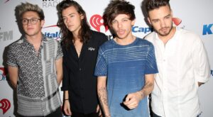 Los famosos más ricos del mundo, según Forbes