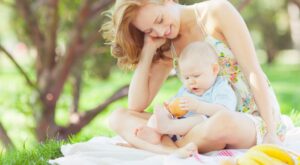 ¿Cuáles son sus necesidades nutricionales a partir del primer año?