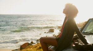 Desconectar del mundo para conectar contigo misma, ¿es posible?