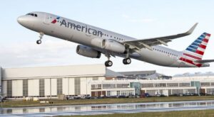 ¡Sexismo en el aire! 7 pasajeros abandonan un avión porque la piloto es una mujer