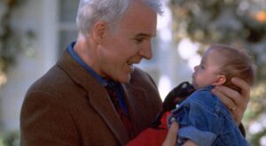 Abuelito dime tú… Mick Jagger y otros famosos que fueron papás con más de 50 años