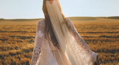 Las bodas sin marido están de moda