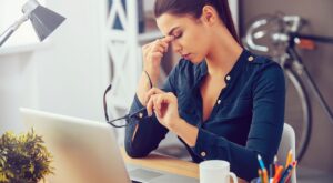 Test: ¿cuál es tu nivel de estrés?