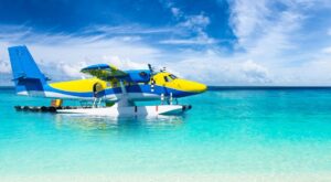 Las experiencias más extravagantes de los hoteles de lujo