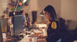 ¿Eres una persona empática en el trabajo? ¡Descúbrelo!