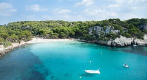 Alargando el verano: 10 destinos perfectos para visitar en septiembre