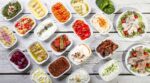Los mezzes, las tapas mediterráneas con las que querrás empezar tus comidas