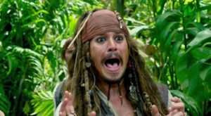 Las fobias más famosas: adivina los mayores miedos de las celebs