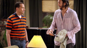 Actores de los que heredar: los mejores pagados de las series