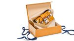 Louis Vuitton estrena packaging