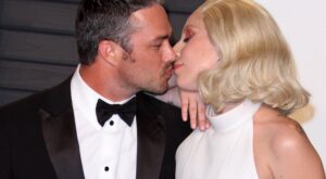 ¡Ruptura por sorpresa! Lady Gaga y Taylor Kinney se separan