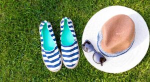 10 ocasiones en las que puedes llevar alpargatas