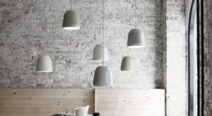 ¡Y se hizo la luz!: deslúmbrate con nuestra selección de lámparas