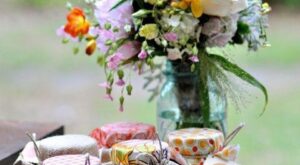 Regalos para invitados DIY: ideas para hacer los detalles de tu boda tú misma