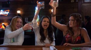 Mujeres sin filtro: las madres ya no quieren ser perfectas