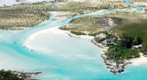 Viaje de novios a Bahamas: snorkel y tiburones