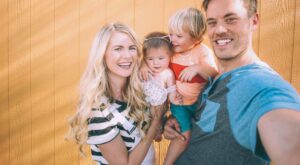 5 parejas ideales que envidiarás en instagram