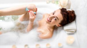 Cuchillas para acabar con el vello, la opción preferida por miles de mujeres