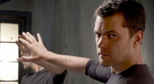 El hombre de la semana es… ¡Joshua Jackson!