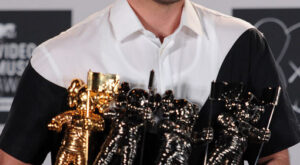 MTV Video Music Awards 2013: duelo de extravagancias