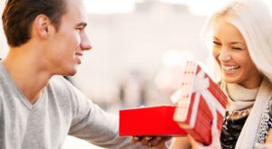 12 regalos que toda chica espera de su prometido