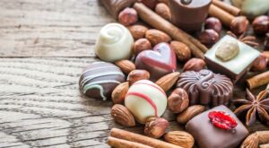 Praliné, sofisticación parisina para tus postres