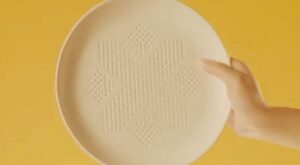 Descubre el plato «mágico» que absorbe calorías, ¿crees que funcionará?
