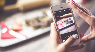 ¡Que no falten en tu móvil! 5 apps idóneas para controlar tu alimentación