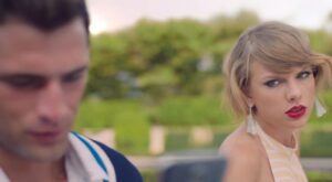 Test: ¿a qué ex de Taylor Swift te podrías ligar?