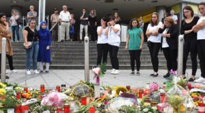 Cuatro atentados en Alemania en tan solo una semana