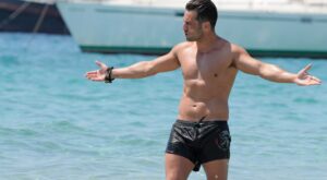 El cambio físico de David Bustamante, en el punto de mira