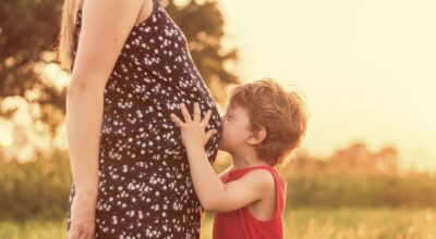 Los efectos del estrés en el embarazo