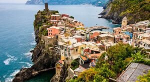 Test: ¿qué tipo de vacaciones van más contigo?