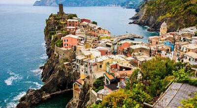 Test: ¿qué tipo de vacaciones van más contigo?