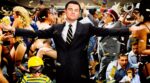 La erótica del poder: los empresarios más guapos