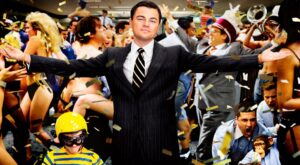 La erótica del poder: los empresarios más guapos