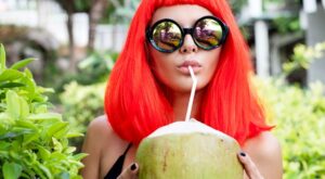 10 cócteles perfectos para dar la bienvenida al buen tiempo