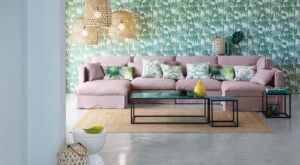 ¡Rumbo a Río! Ideas para conseguir una auténtica decoración tropical