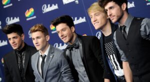Auryn se separa: adiós a la exitosa boyband