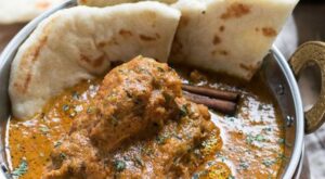 Prepara tu propio curry y viaja a Oriente con el paladar