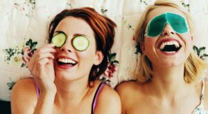 8 mascarillas caseras para una piel perfecta