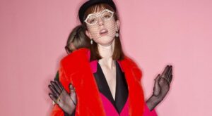 Tendencias de moda otoño-invierno 2016/17