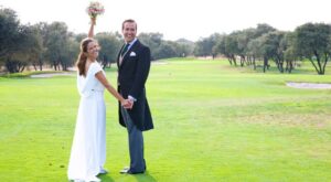 ¿Boda de mañana o boda de tarde? ​