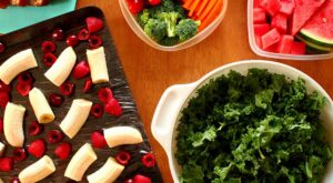 Test: ¿debería hacerme vegetariana?