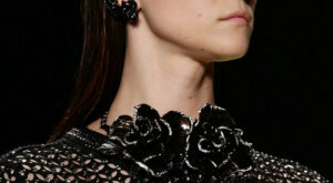 Ear cuffs, los pendientes de moda